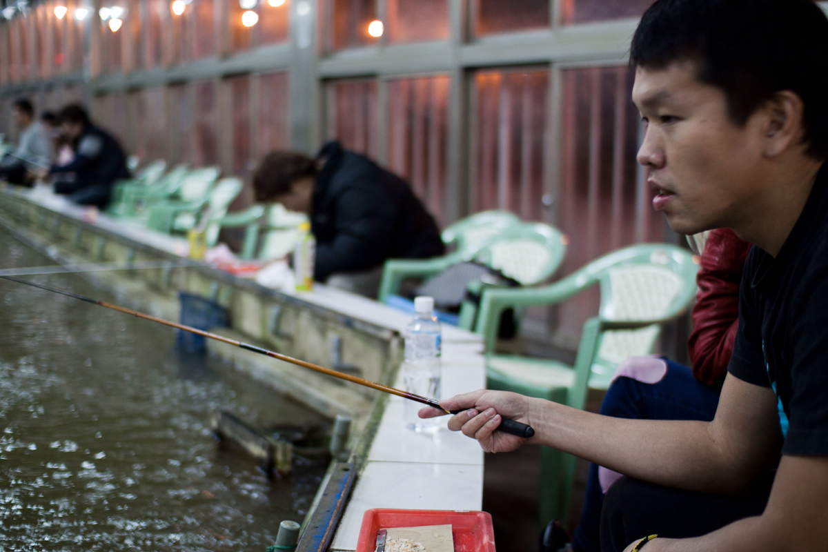 that food cray taipei cray shrimping 11 Taipei Cray !!! Gone Shrimping