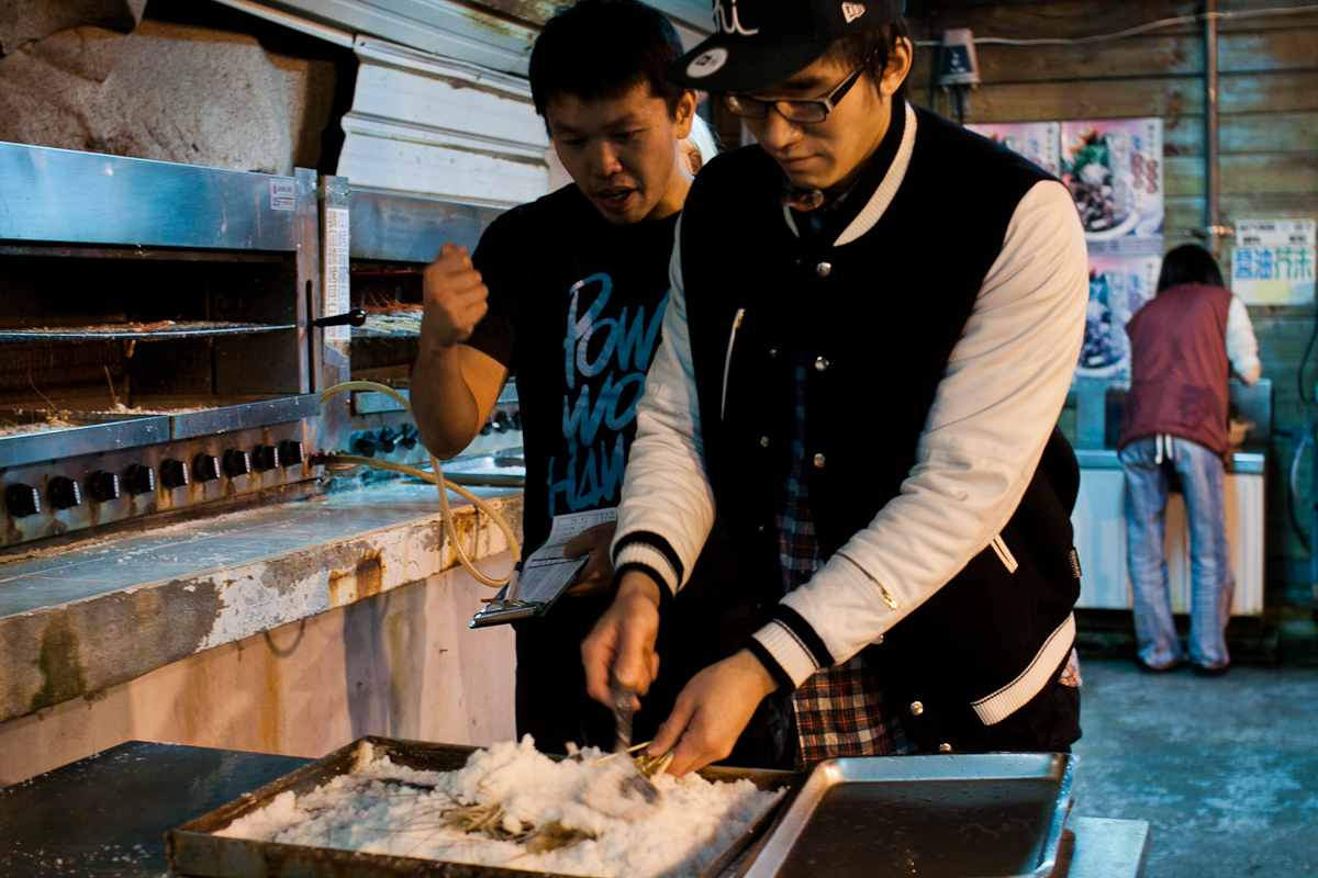 that food cray taipei cray shrimping 19 Taipei Cray !!! Gone Shrimping