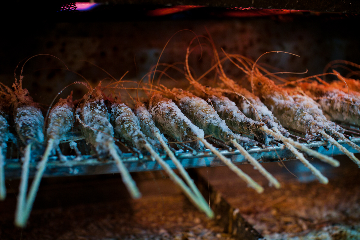 that food cray taipei cray shrimping 20 Taipei Cray !!! Gone Shrimping