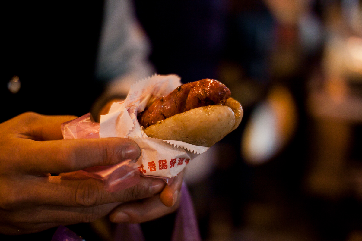 that food cray taipei cray night market shilin 23 The CRAYEST Picks of the Year of the Dragon !!!