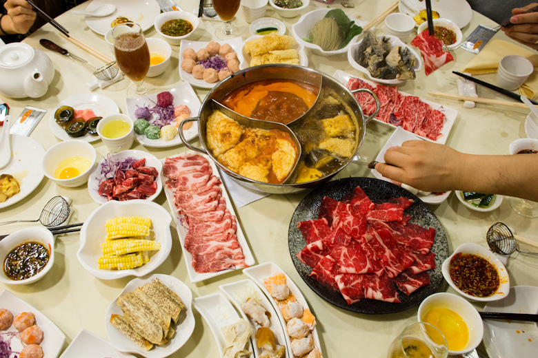 that food cray hong kong megans kitchen 18 The CRAYEST Picks of the Year of the Dragon !!!