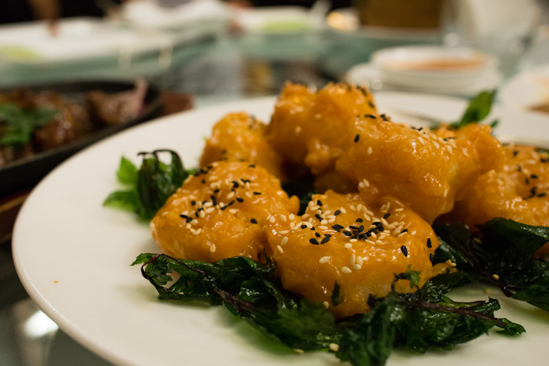 that food cray hong kong kowloon tang 9 Hong Kong Cray !!! Peking Duck Trio at Kowloon Tang
