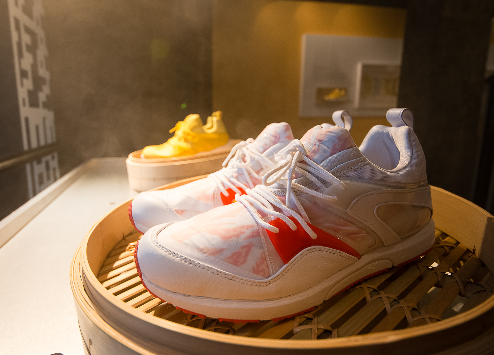 puma sneakers hypebeast