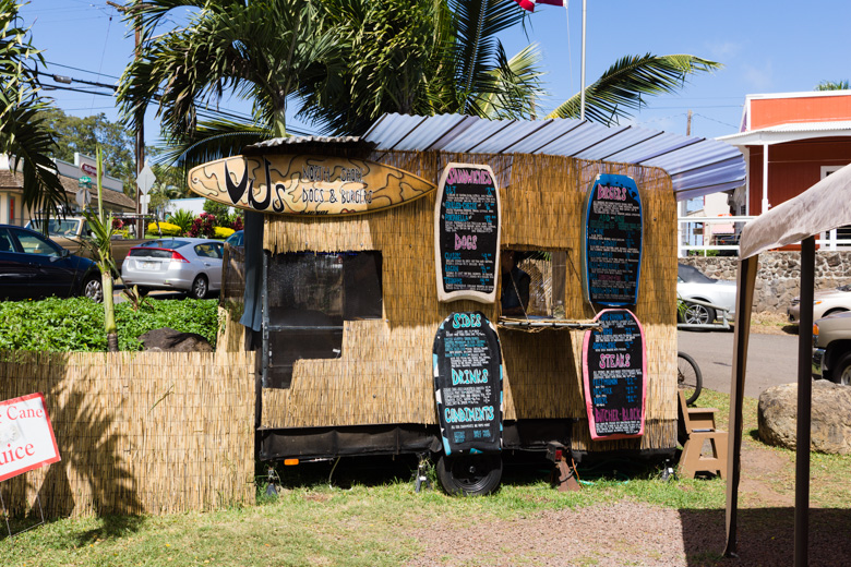 North Shore Cray Vj S North Shore Dogs Burgers That Food Cray