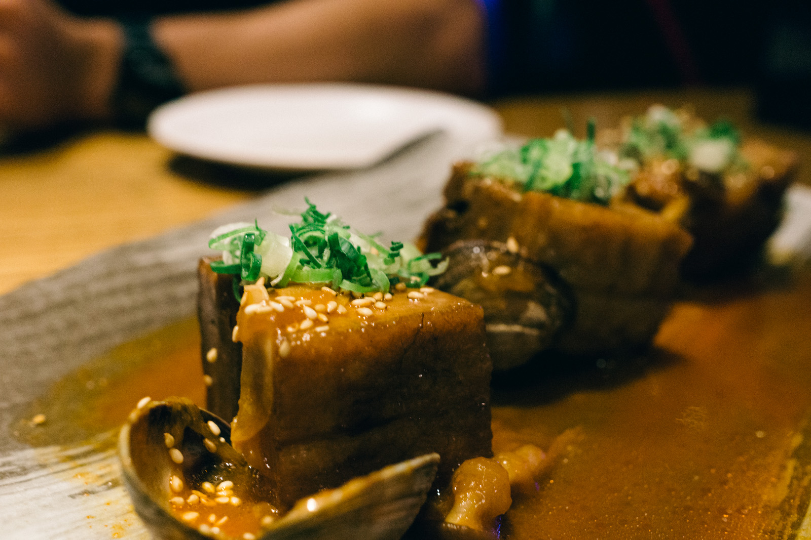 Nobu InterContinental Hong Kong: Best Japanese x Peruvian Restaurants