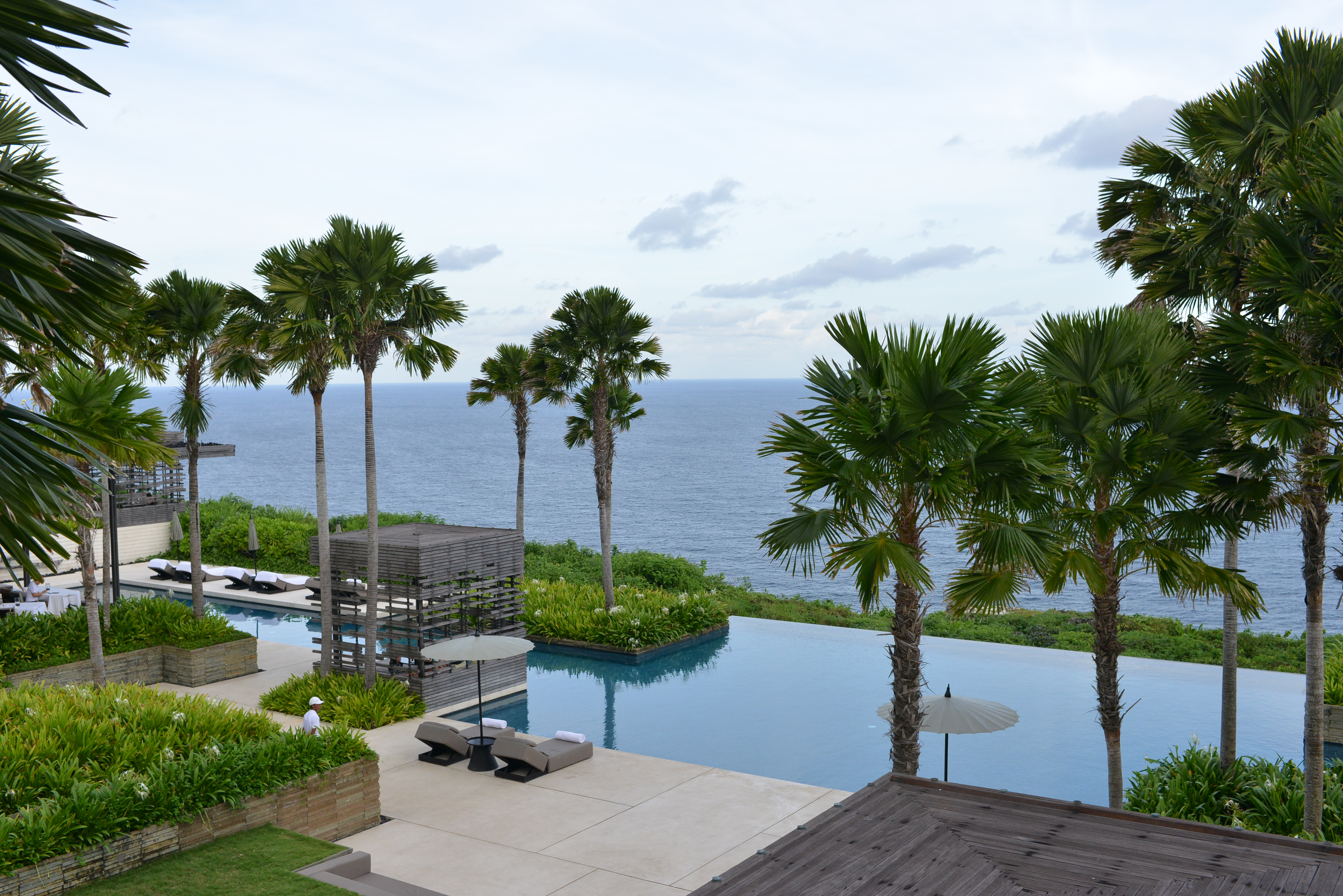 Where to Stay in Bali, Indonesia: Alila Villas Uluwatu Bali Review