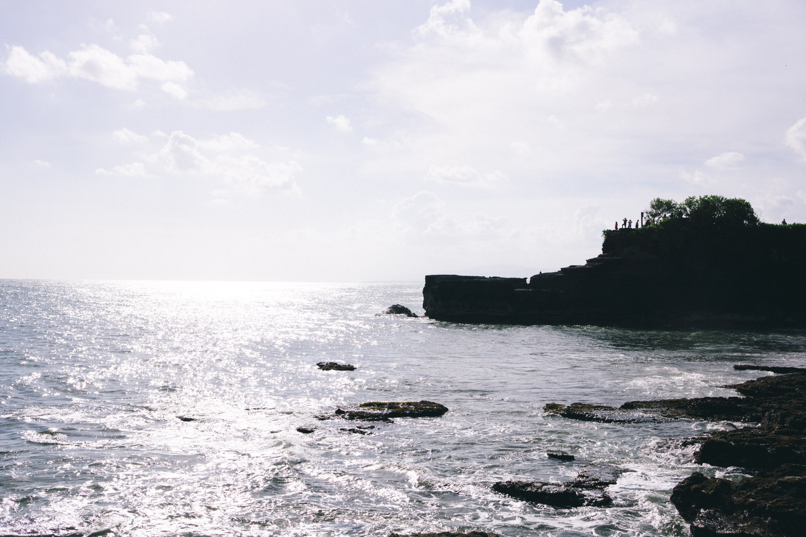 View Anantara Bali Uluwatu Resort &amp; Spa Background