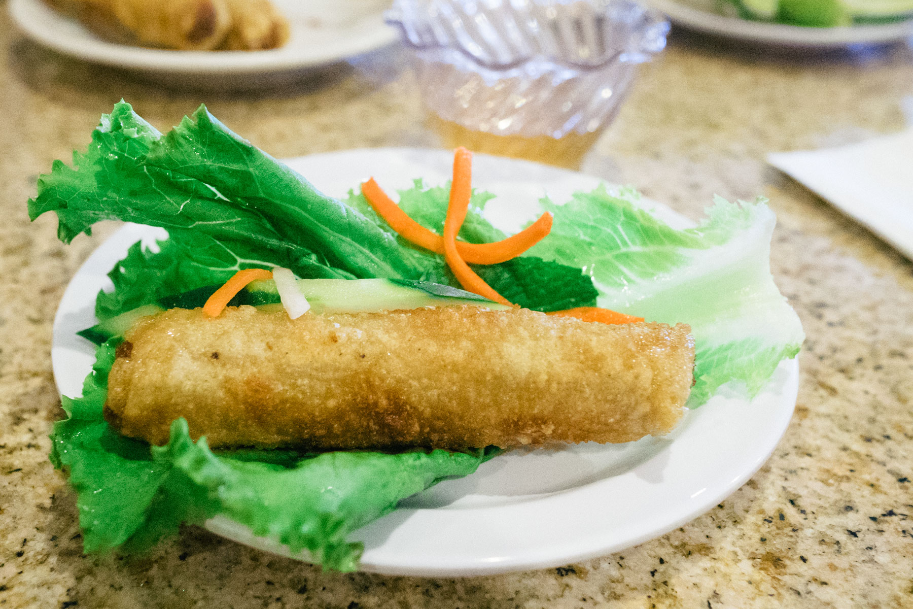 Pho Kinh Do Review: Vietnamese in Las Vegas | That Food Cray