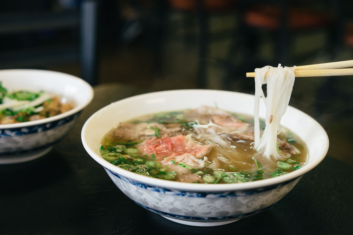 Orange County Cray Pho 79 In Little Saigon That Food Cray